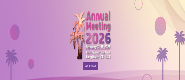 ISSWSH Annual Meeting 2026